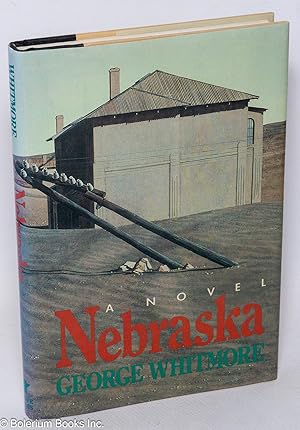 Nebraska; a novel