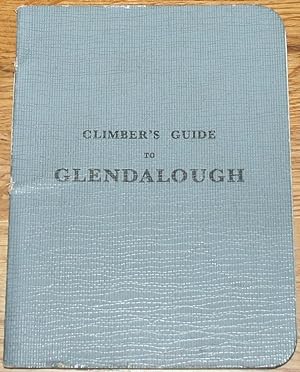 A Rock-Climber's Guide to Glendalough.