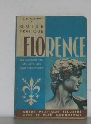 Guide pratique florence