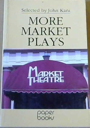 Seller image for More Market Plays for sale by Chapter 1