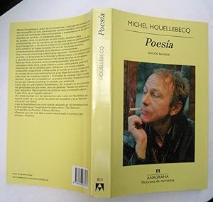 Image du vendeur pour Poesía (edición bilingüe) mis en vente par La Social. Galería y Libros