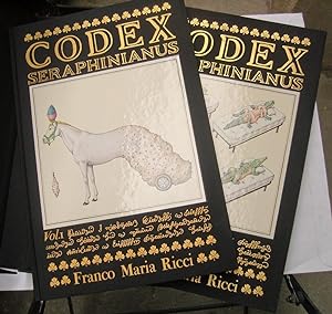 Seller image for Codex Seraphinianus (Vol. I y II) for sale by La Social. Galera y Libros