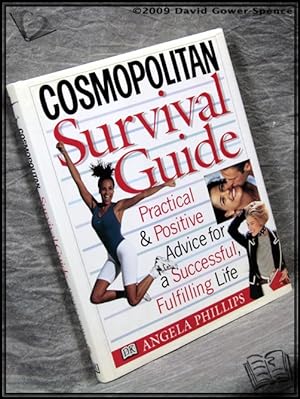 Bild des Verkufers fr Cosmopolitan Survival Guide zum Verkauf von BookLovers of Bath