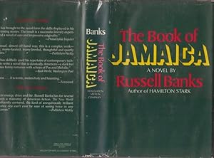 Seller image for BOOK OF JAMAICA, A Novel, The. for sale by OLD WORKING BOOKS & Bindery (Est. 1994)