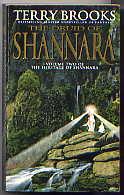 Image du vendeur pour The Druid of Shannara(Book 2 of The Heritage of Shannara) mis en vente par TARPAULIN BOOKS AND COMICS