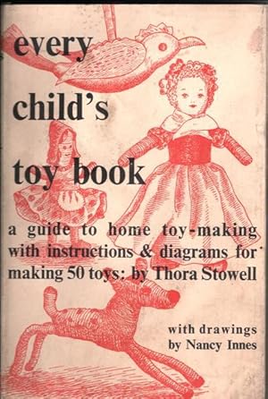 Every Child's Toy Book