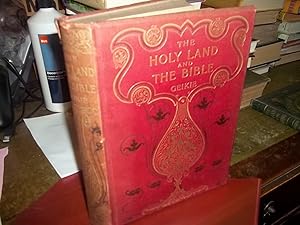 The Holy Land and The Bible