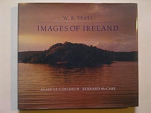 Seller image for Images Of Ireland for sale by Bookenastics