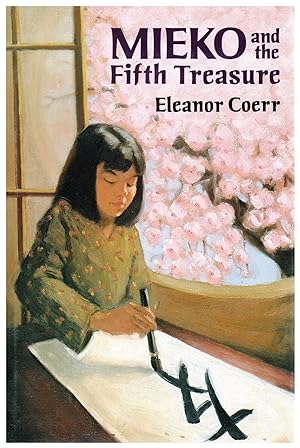 Seller image for Mieko and the Fifth Treasure for sale by Bud Plant & Hutchison Books