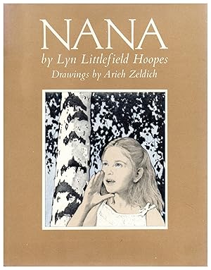 Seller image for Nana for sale by Bud Plant & Hutchison Books