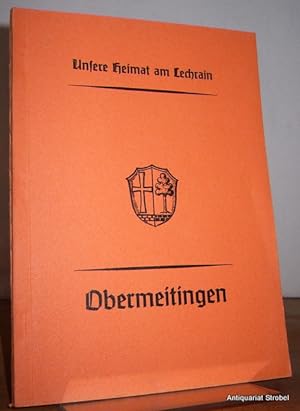 Ortsgeschichte von Obermeitingen, Landkreis Landsberg a. Lech.