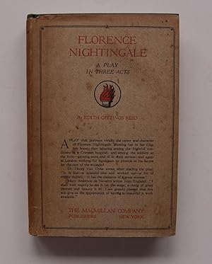 Florence Nightingale: A Drama