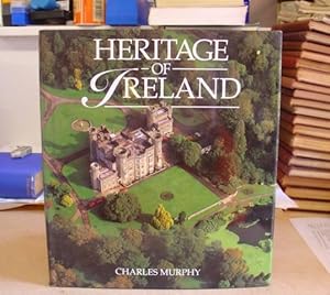 Bild des Verkufers fr Heritage Of Ireland zum Verkauf von Eastleach Books