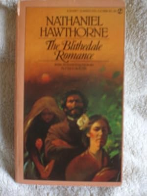 The Blithedale Romance