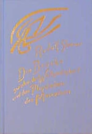 Bild des Verkufers fr Die Brcke zwischen der Weltgeistigkeit und dem Physischen des Menschen : Die Suche nach der neuen Isis, der gttlichen Sophia. Sechzehn Vortrge, gehalten in Dornach, Bern und Basel vom 26. November bis 26. Dezember 1920 zum Verkauf von AHA-BUCH GmbH