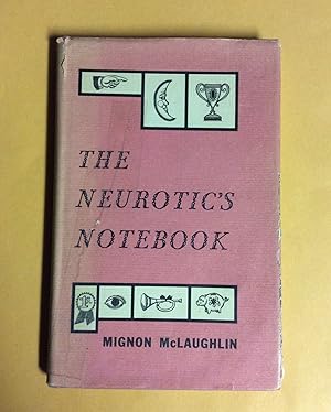 Seller image for The Neurotic's Notebook for sale by Book Nook