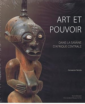 ART ET POUVOIR DANS LA SAVANE D'AFRIQUE CENTRALE