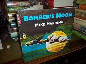 Bomber's Moon (SIGNED)