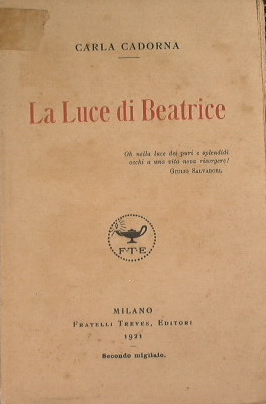 La luce di Beatrice