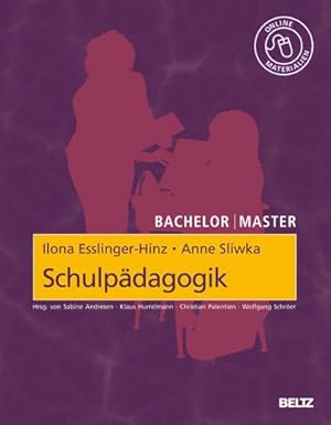 Seller image for Bachelor / Master: Schulpdagogik for sale by AHA-BUCH GmbH