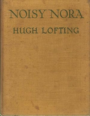 Imagen del vendedor de Noisy Nora a la venta por Mr Pickwick's Fine Old Books