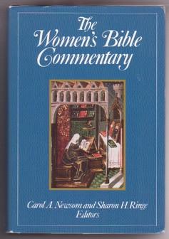 The Women's Bible Commentary