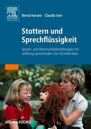 Imagen del vendedor de Stottern und Sprechflssigkeit a la venta por Rheinberg-Buch Andreas Meier eK