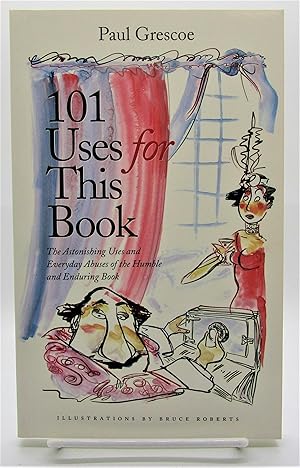 Seller image for 101 Uses for This Book for sale by Book Nook