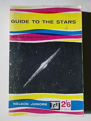 Guide To The Stars