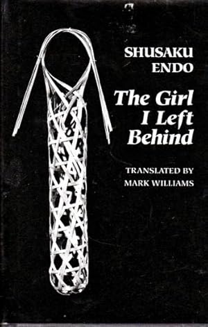 Seller image for The Girl I Left Behind for sale by Kenneth Mallory Bookseller ABAA