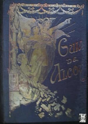Seller image for GUIA DE ALCOY for sale by Librera Maestro Gozalbo