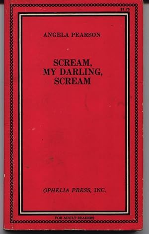 Seller image for Scream, My Darling, Scream for sale by West Portal Books