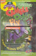 Seller image for Camels Don't Fly for sale by The Book Faerie