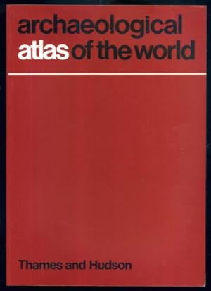 Seller image for Archaeological Atlas of the World for sale by Lazy Letters Books