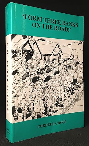Seller image for Form Three Ranks on the Road!'; A Novel for sale by Burton Lysecki Books, ABAC/ILAB