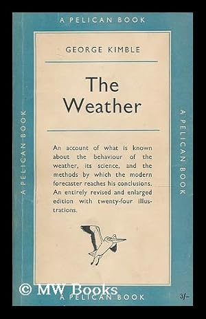 Immagine del venditore per The weather venduto da MW Books Ltd.