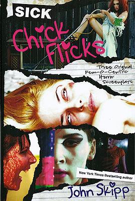 Image du vendeur pour Sick Chick Flicks mis en vente par Ziesings