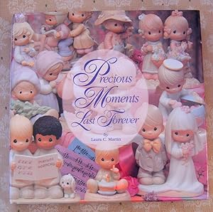 Seller image for Precious Moments Last Forever for sale by Beverly Loveless