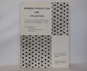 Seller image for Bamboo Production and Utilization for sale by Pacific Coast Books, ABAA,ILAB