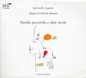 Image du vendeur pour Nerella pecorella e altre storie mis en vente par Libro Co. Italia Srl