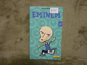 Les Guides MusicBook EMINEM DE AaZ