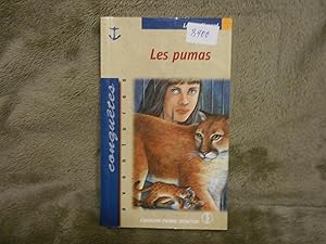 Bild des Verkufers fr Les Pumas zum Verkauf von La Bouquinerie  Dd