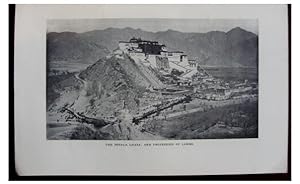 The Telegraph to Lhasa.