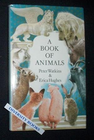 A BOOK OF ANIMALS