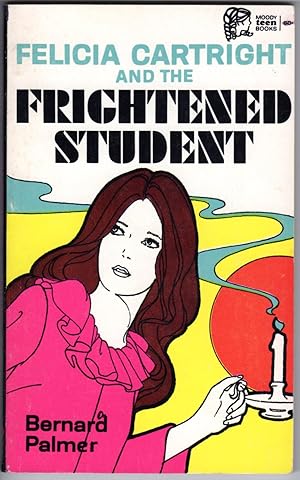 FELICIA CARTRIGHT and the FRIGHTENED STUDENT