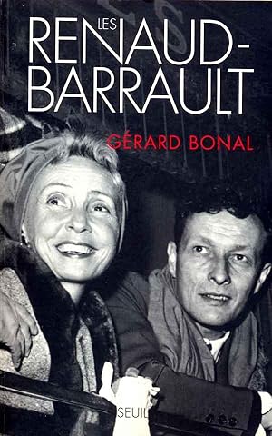 Les Renaud-Barrault