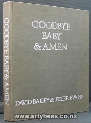 Seller image for Goodbye Baby & Amen. A Saraband for the Sixties for sale by Arty Bees Books