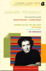 Seller image for Jeanette Winterson - The Essential Guide for sale by timkcbooks (Member of Booksellers Association)