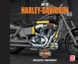 Imagen del vendedor de Art of Harley-Davidson a la venta por primatexxt Buchversand