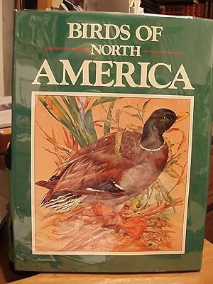 Seller image for Birds of North America for sale by Carol's Cache